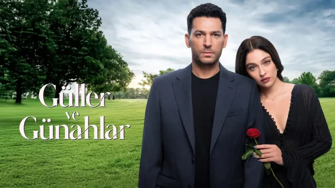 مسلسل ورود وذنوب الحلقة 39 مترجم