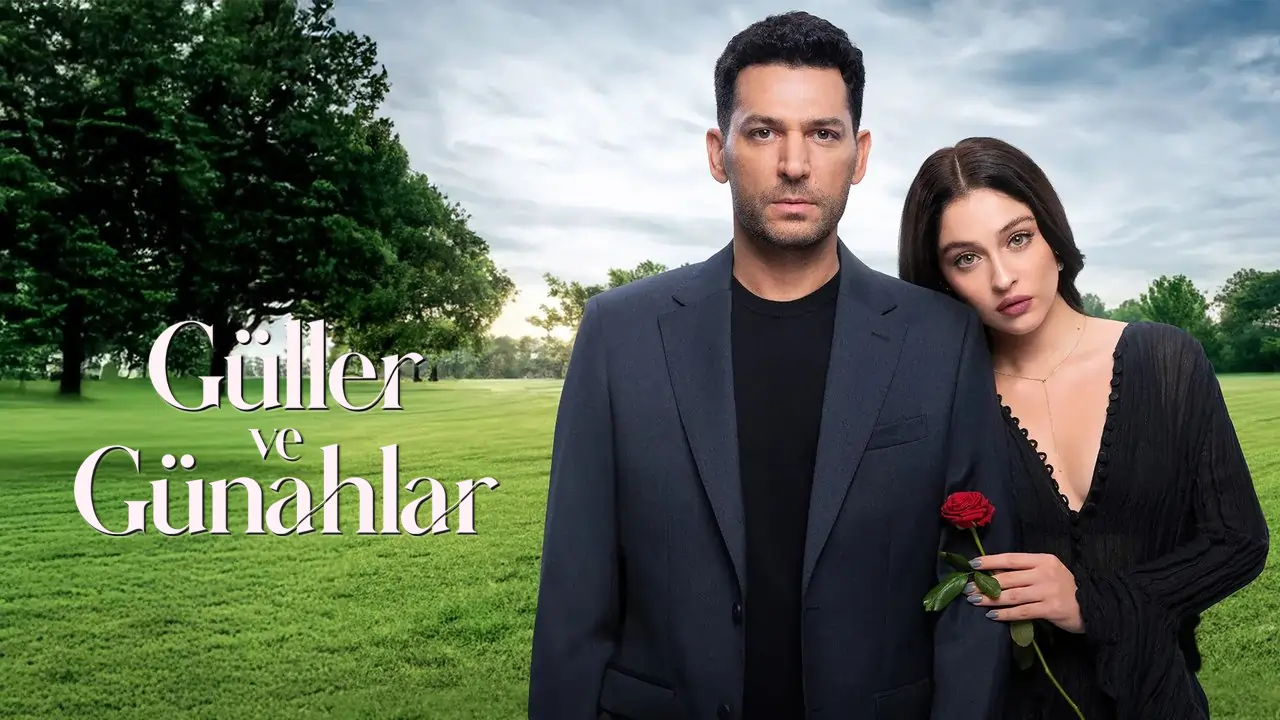 مسلسل ورود وذنوب الحلقة 39 مترجم