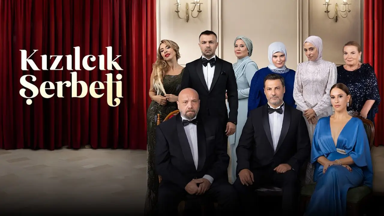مسلسل شراب التوت الحلقة 144 مترجمة