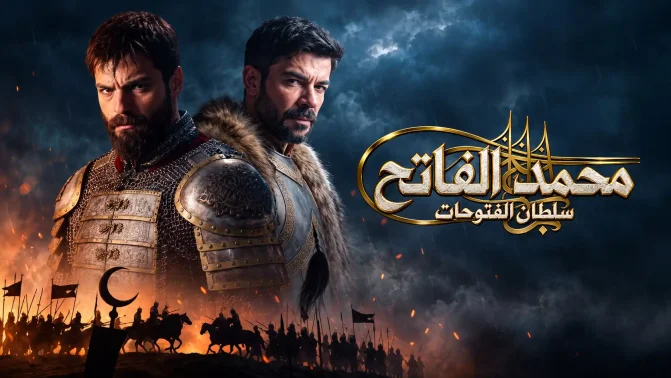 مسلسل محمد الفاتح الحلقة 89 مترجمة