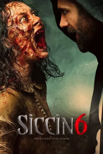 فيلم Siccîn 6 2019 مترجم