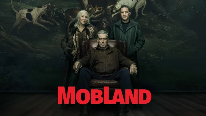 مسلسل MobLand الموسم 2 الحلقة 6 مترجم