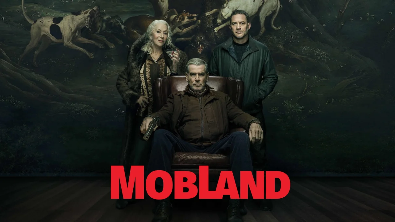 مسلسل MobLand الموسم 2 الحلقة 6 مترجم