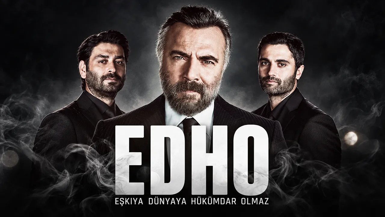 مسلسل قطاع الطرق لن يحكموا العالم الحلقة 2 مترجمة