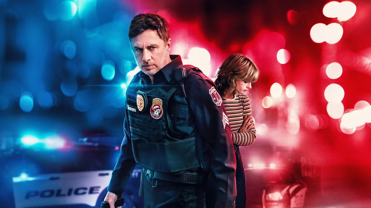 فيلم Clean Hands 2026 مترجم