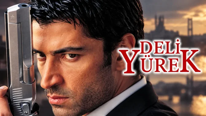 مسلسل قلب شجاع الحلقة 4 مترجمة