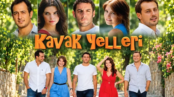 مسلسل سنوات الصفصاف الحلقة 3 مترجمة