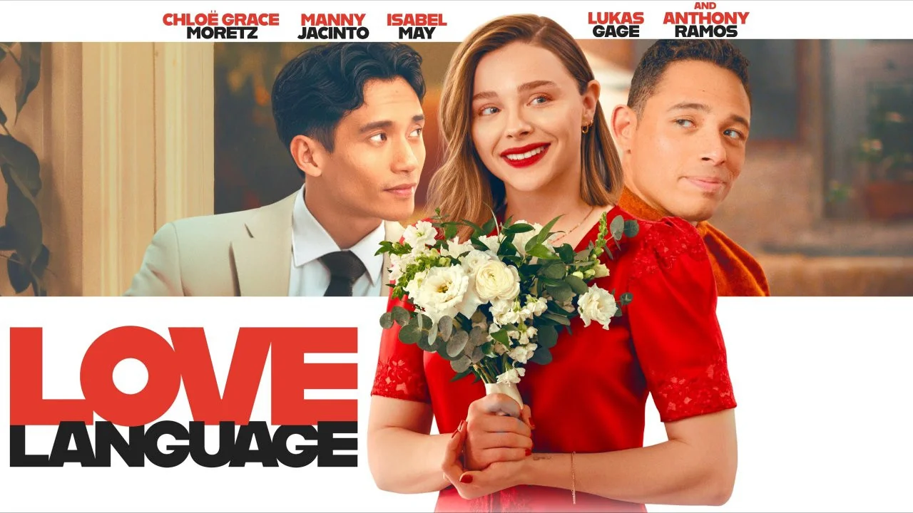 فيلم Love Language 2026 مترجم