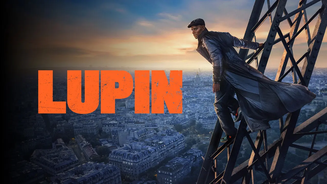 مسلسل Lupin الموسم 4 الحلقة 8 مترجم
