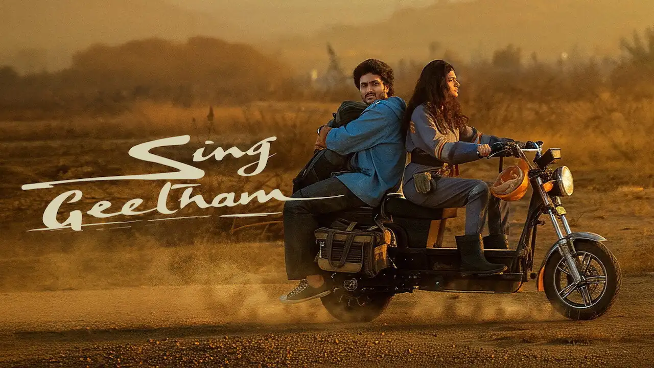 فيلم Sing Geetham 2026 مترجم