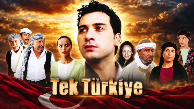 مسلسل الأرض الطيبة الحلقة 5 مترجمة